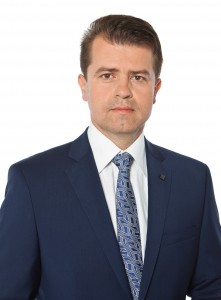 Starosta Rače a mestský poslanec Peter Pilinský