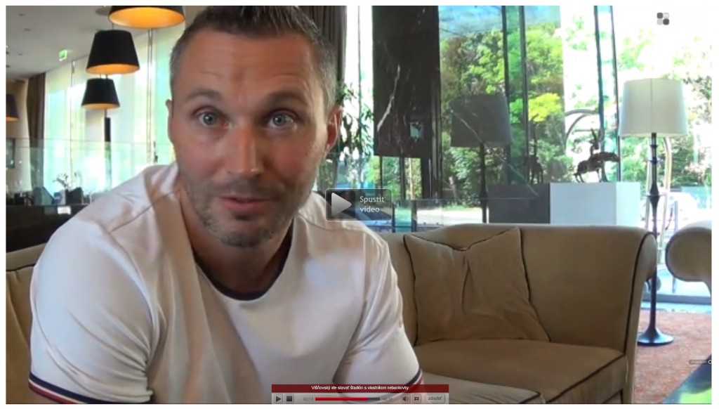 Višňovský Rača Areál SAR LBG