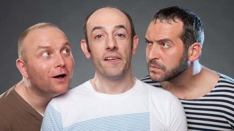 Divadelné predstavenie KUMŠT Mňahončák